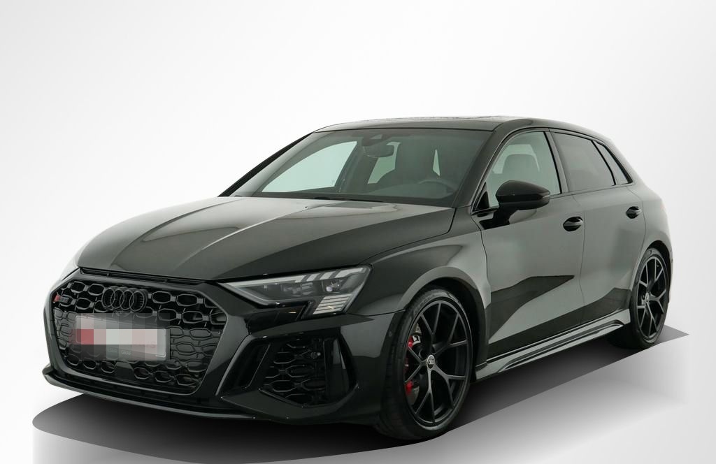 Audi RS3 Sportback Pano,RS-Sportabgas,Matrix,Kamera foto 16