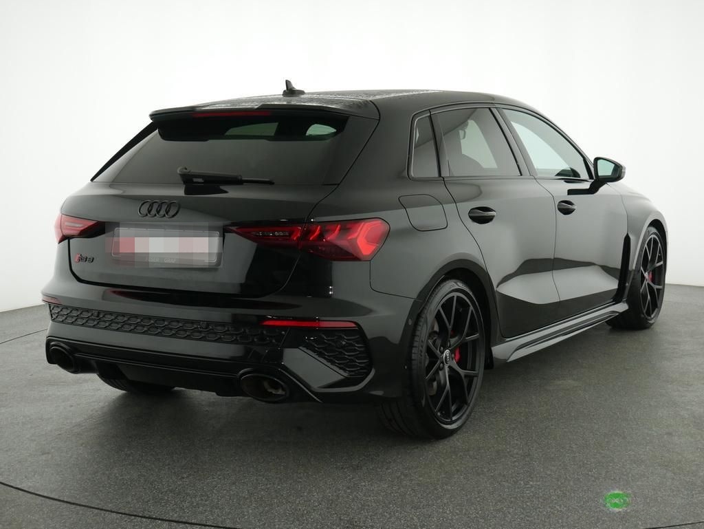 Audi RS3 Sportback Pano,RS-Sportabgas,Matrix,Kamera foto 4