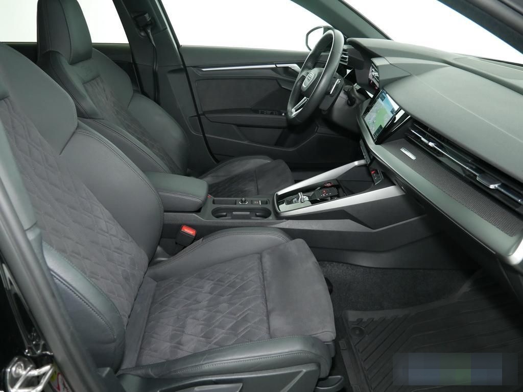 Audi RS3 Sportback Pano,RS-Sportabgas,Matrix,Kamera foto 5