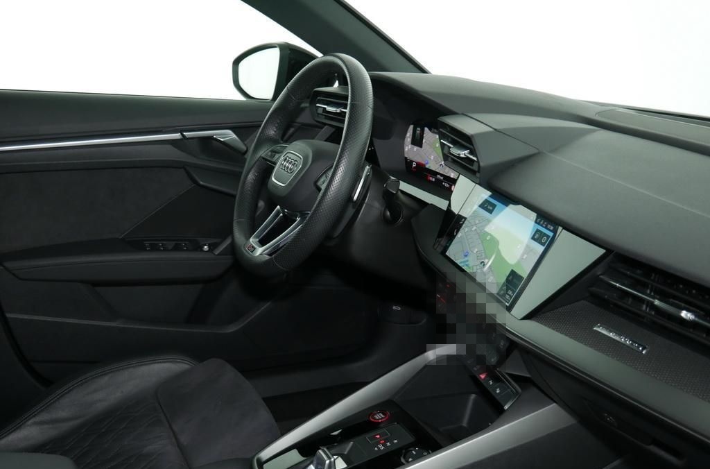Audi RS3 Sportback Pano,RS-Sportabgas,Matrix,Kamera foto 6