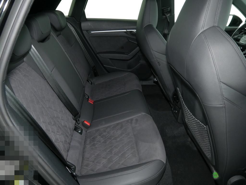 Audi RS3 Sportback Pano,RS-Sportabgas,Matrix,Kamera foto 7