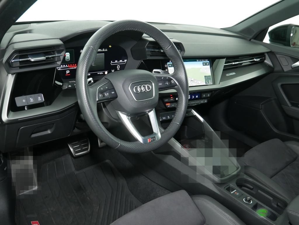 Audi RS3 Sportback Pano,RS-Sportabgas,Matrix,Kamera foto 8