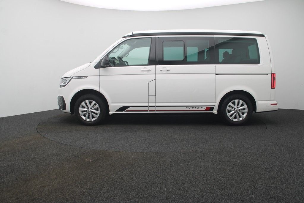 Volkswagen T6 California Beach 6.1 2.0 TDI DSG Edition LED foto 2