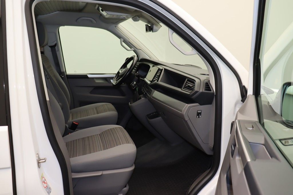 Volkswagen T6 California Beach 6.1 2.0 TDI DSG Edition LED foto 13