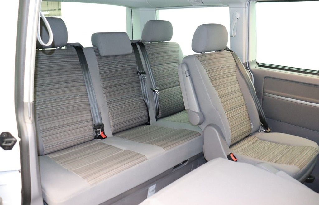 Volkswagen T6 California Beach 6.1 2.0 TDI DSG Edition LED foto 15