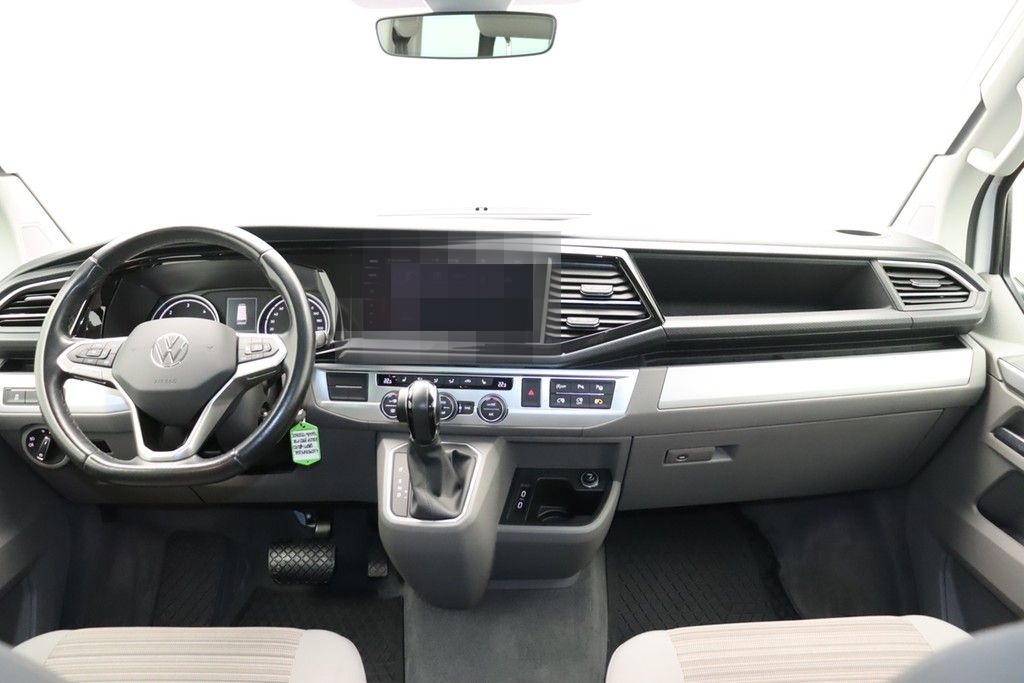 Volkswagen T6 California Beach 6.1 2.0 TDI DSG Edition LED foto 16
