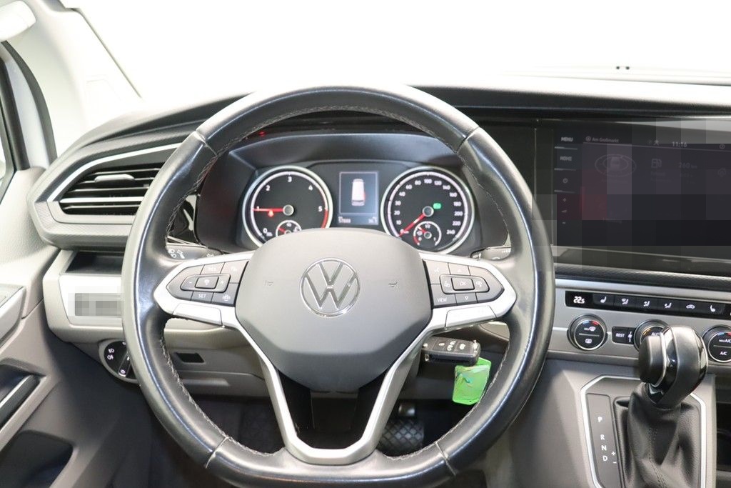 Volkswagen T6 California Beach 6.1 2.0 TDI DSG Edition LED foto 17