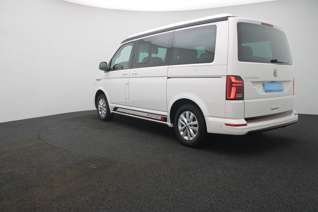 Volkswagen T6 California Beach 6.1 2.0 TDI DSG Edition LED foto 3