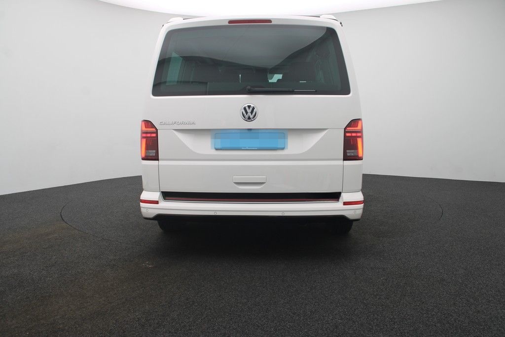 Volkswagen T6 California Beach 6.1 2.0 TDI DSG Edition LED foto 4