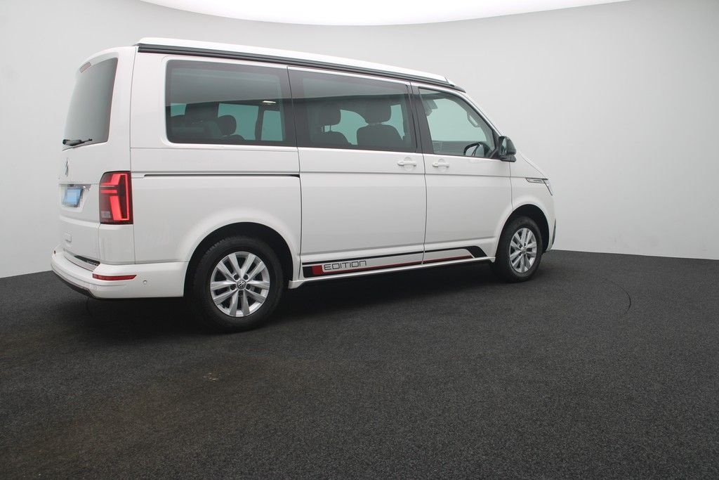 Volkswagen T6 California Beach 6.1 2.0 TDI DSG Edition LED foto 5