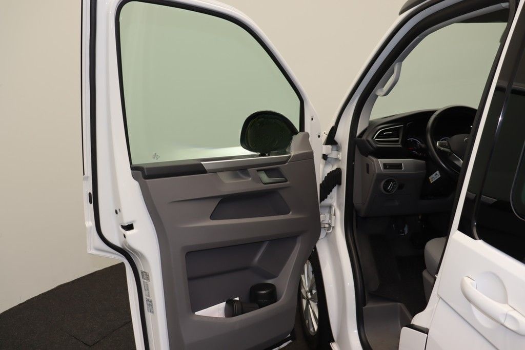 Volkswagen T6 California Beach 6.1 2.0 TDI DSG Edition LED foto 7