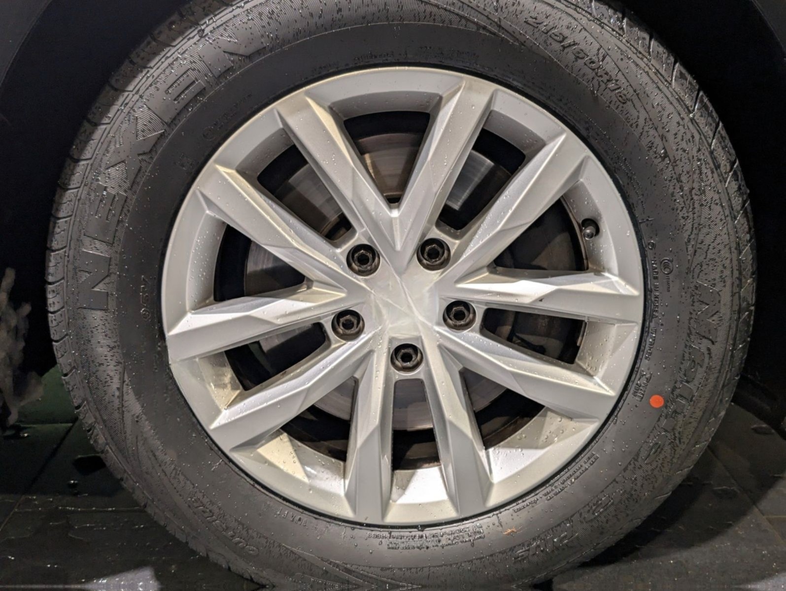 Volkswagen Passat Variant 2.0 TDI SCR DSG Business AHK LED foto 13