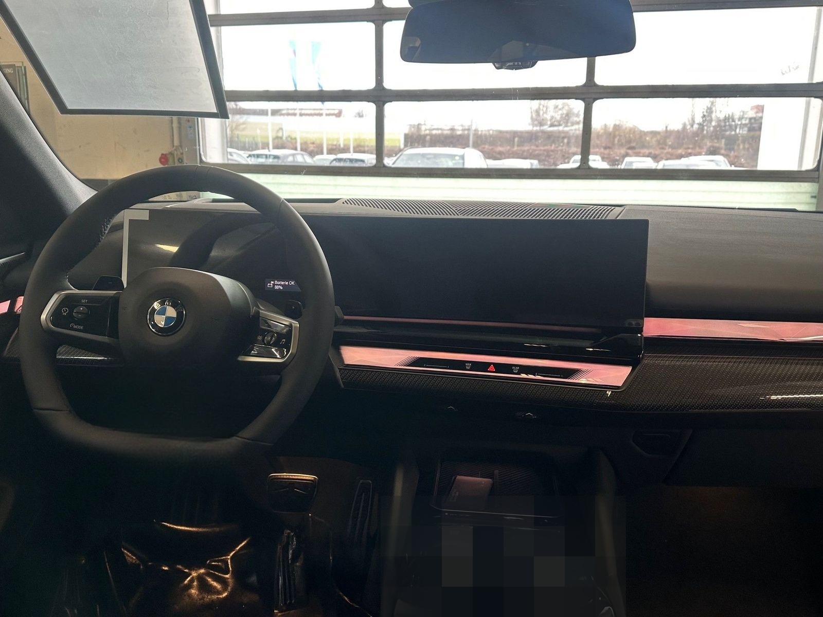 BMW 540d xDrive M Sportpaket M-Pro AHK Drivng Prof B foto 5