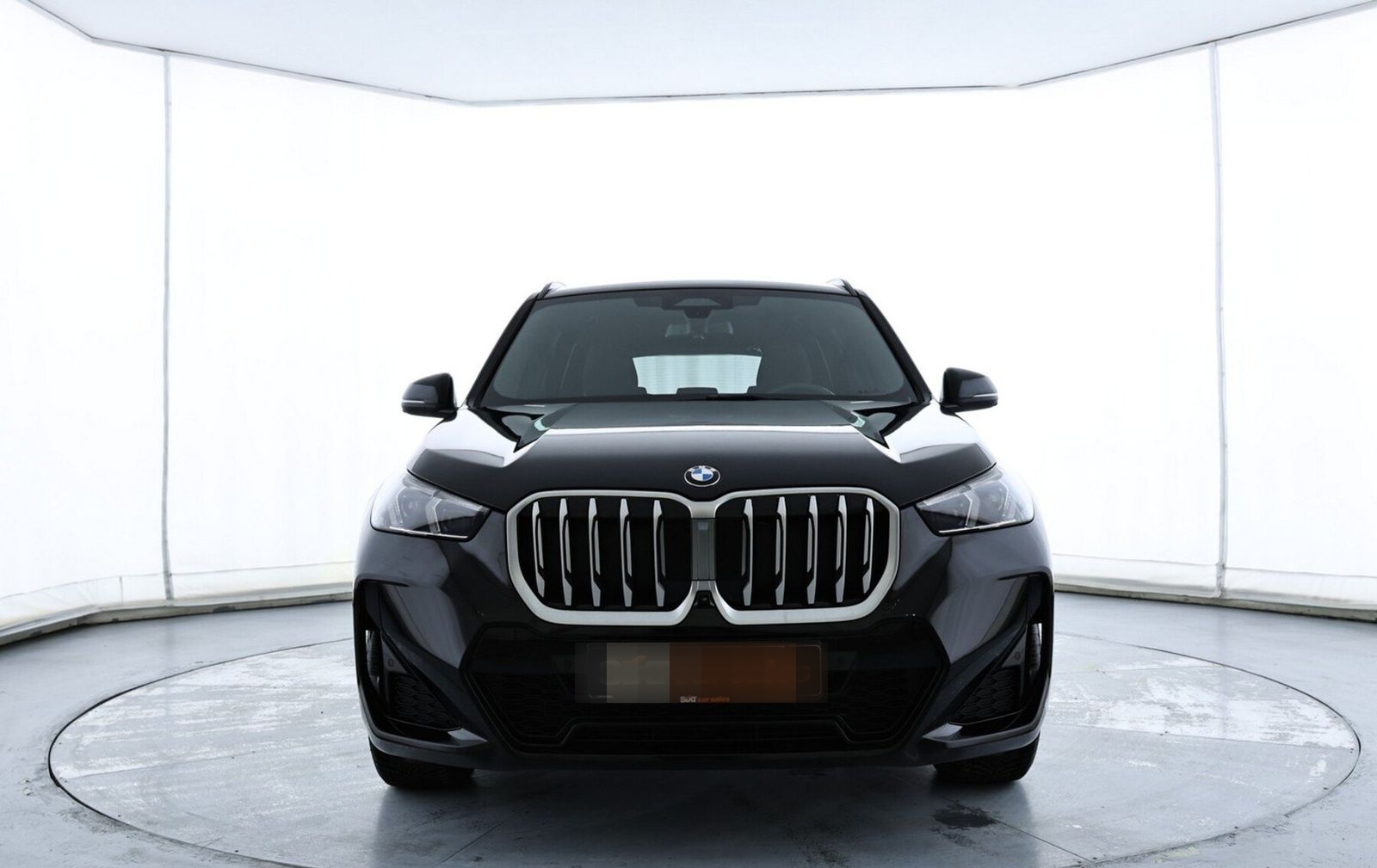 BMW X1 sDrive18d M Sport HUD|Pano|PAs+360Aktiv|AHK foto 2