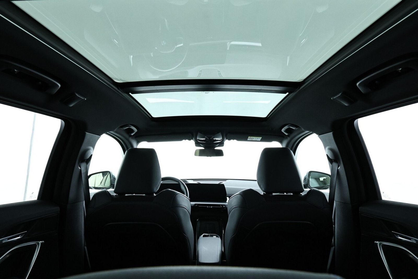 BMW X1 sDrive18d M Sport HUD|Pano|PAs+360Aktiv|AHK foto 17