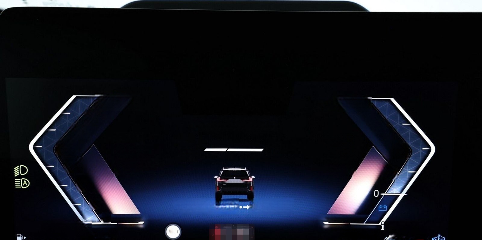 BMW X1 sDrive18d M Sport HUD|Pano|PAs+360Aktiv|AHK foto 7