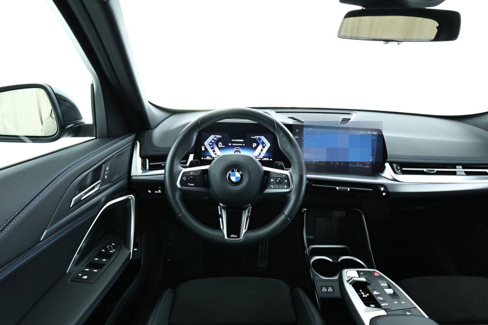 BMW X1 sDrive18d M Sport HUD|Pano|PAs+360Aktiv|AHK foto 10