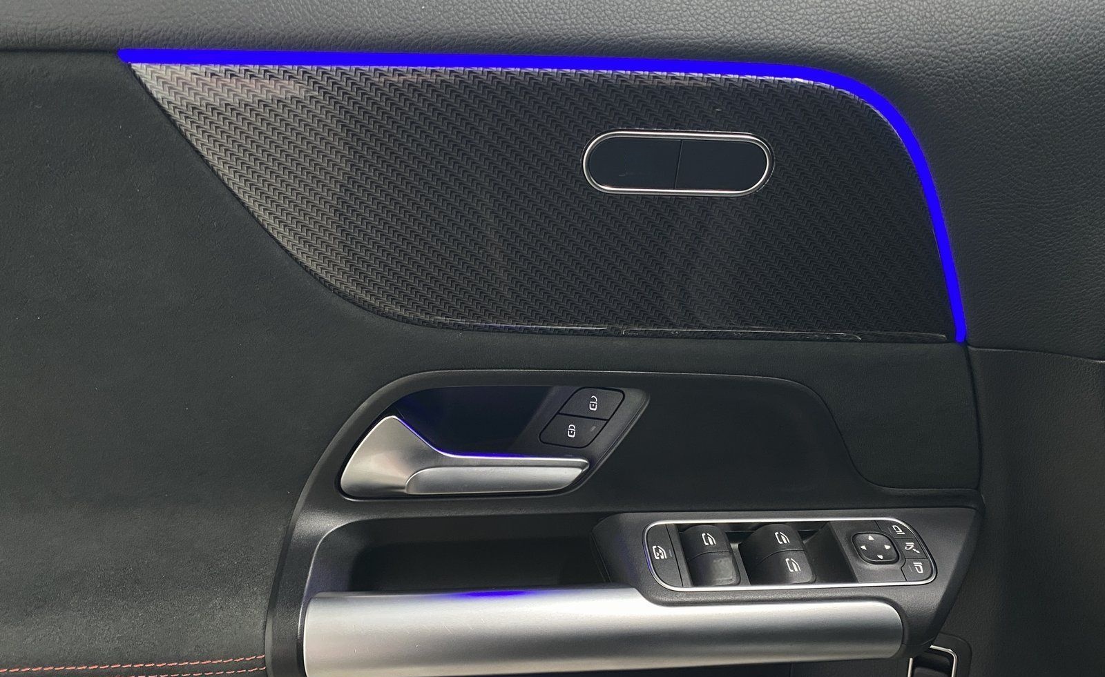 Mercedes-Benz GLA 200 AMG+LED+KAMERA+EASY-PACK+19"AMG+NAVI+SHZ foto 11