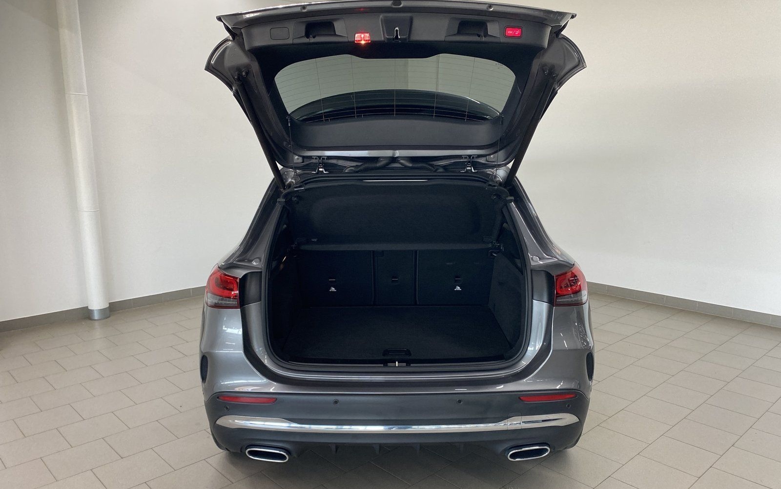 Mercedes-Benz GLA 200 AMG+LED+KAMERA+EASY-PACK+19"AMG+NAVI+SHZ foto 14