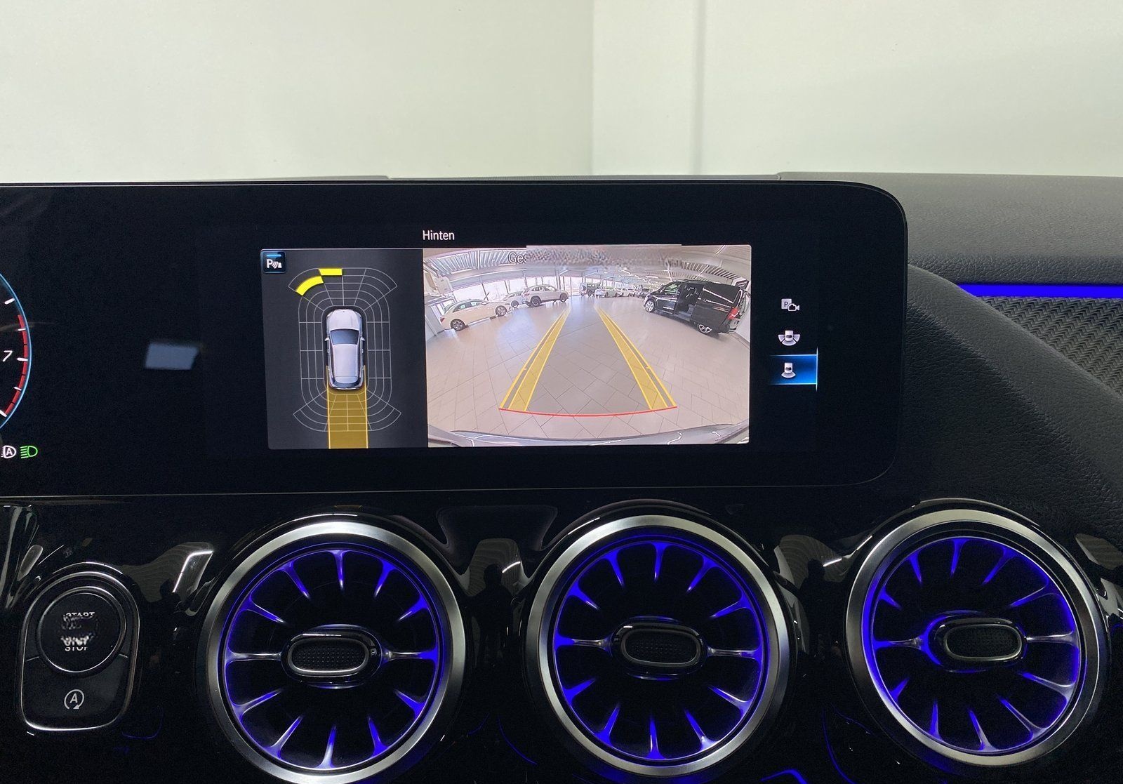 Mercedes-Benz GLA 200 AMG+LED+KAMERA+EASY-PACK+19"AMG+NAVI+SHZ foto 10