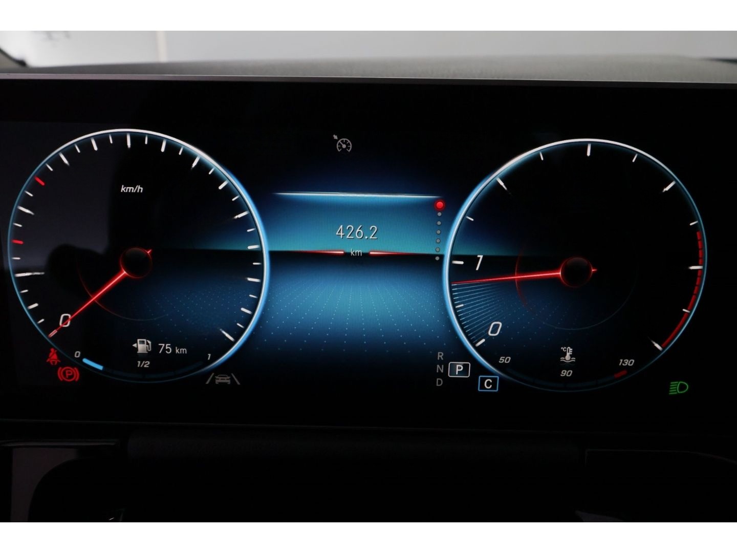 Mercedes-Benz B 200 d 8G-DCT Progressive+LED+NAVI+KAMERA foto 17