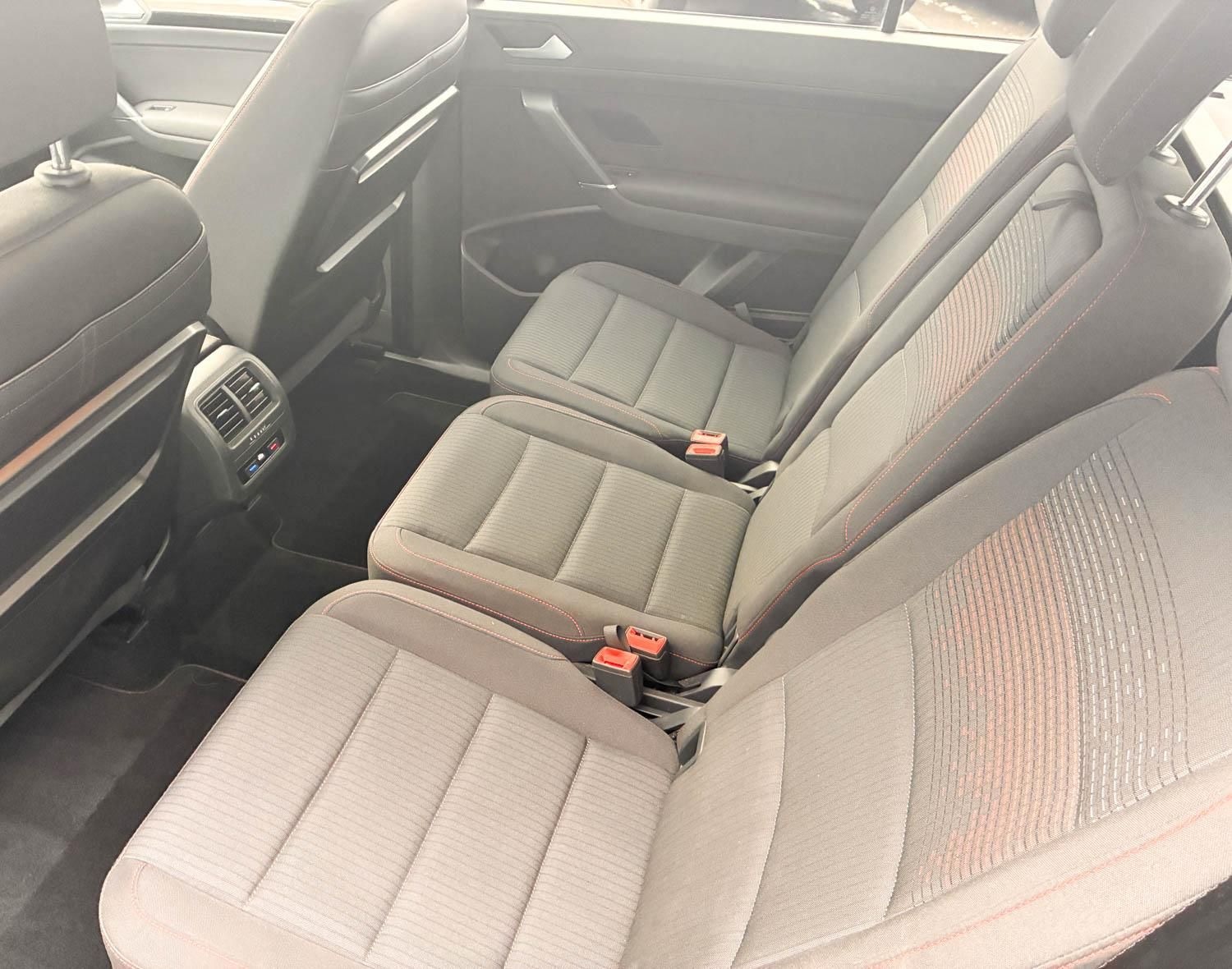 Volkswagen Touran Sound 1.2 *Navigation* foto 10