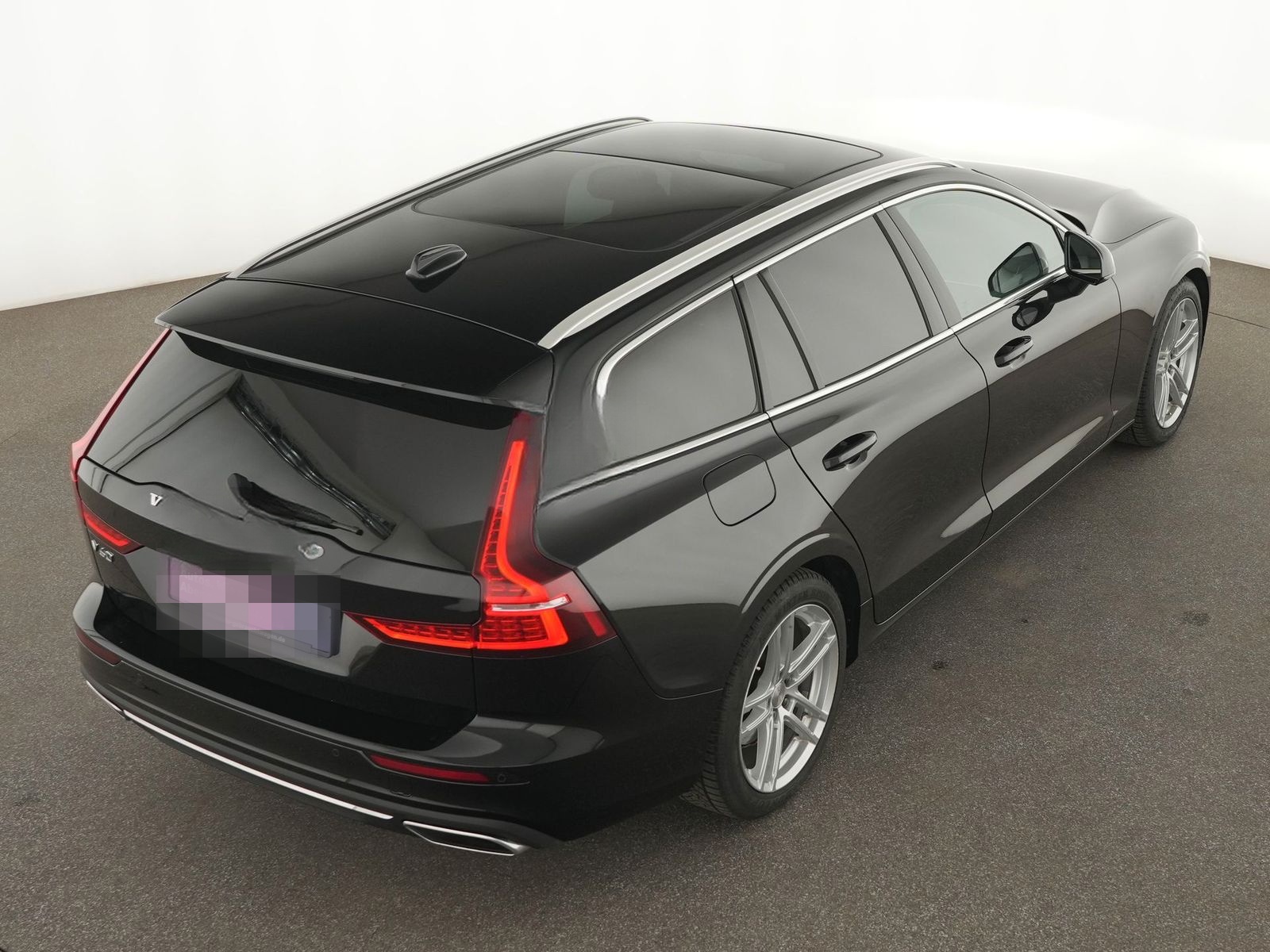 Volvo V60 Inscription Head-up|AHK|Navi|Kamera|LED foto 12