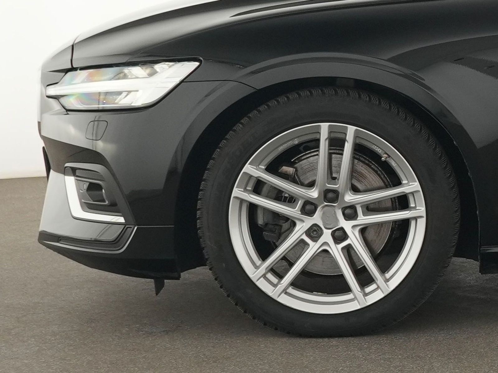 Volvo V60 Inscription Head-up|AHK|Navi|Kamera|LED foto 14