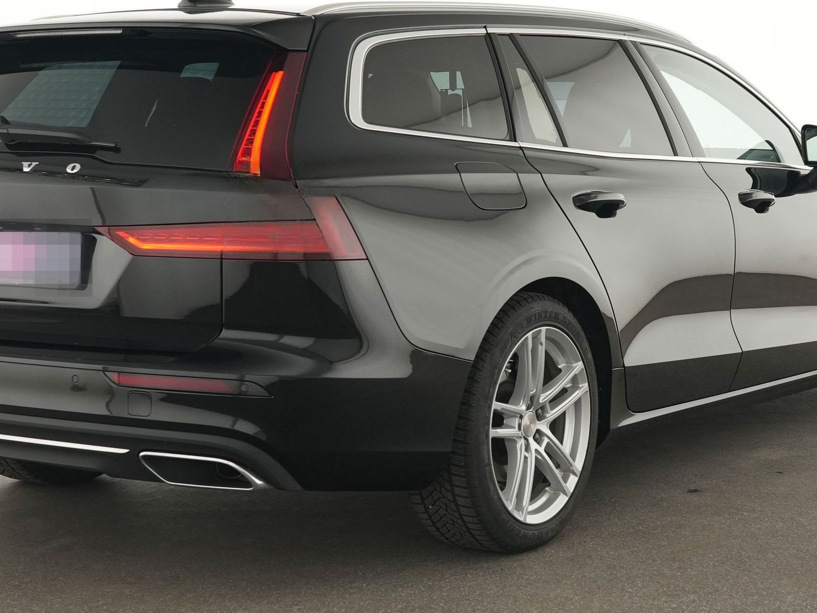 Volvo V60 Inscription Head-up|AHK|Navi|Kamera|LED foto 15