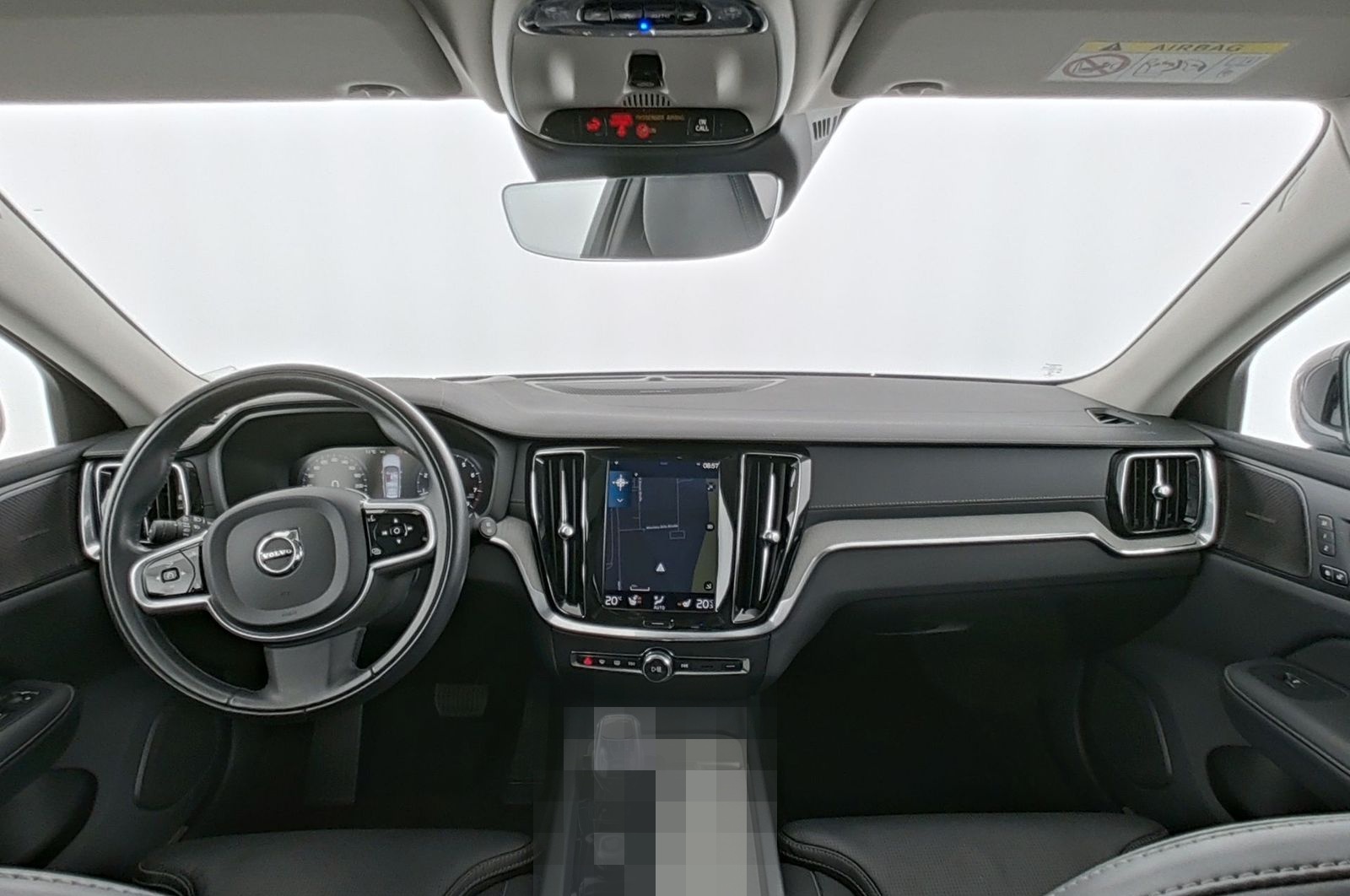 Volvo V60 Inscription Head-up|AHK|Navi|Kamera|LED foto 16