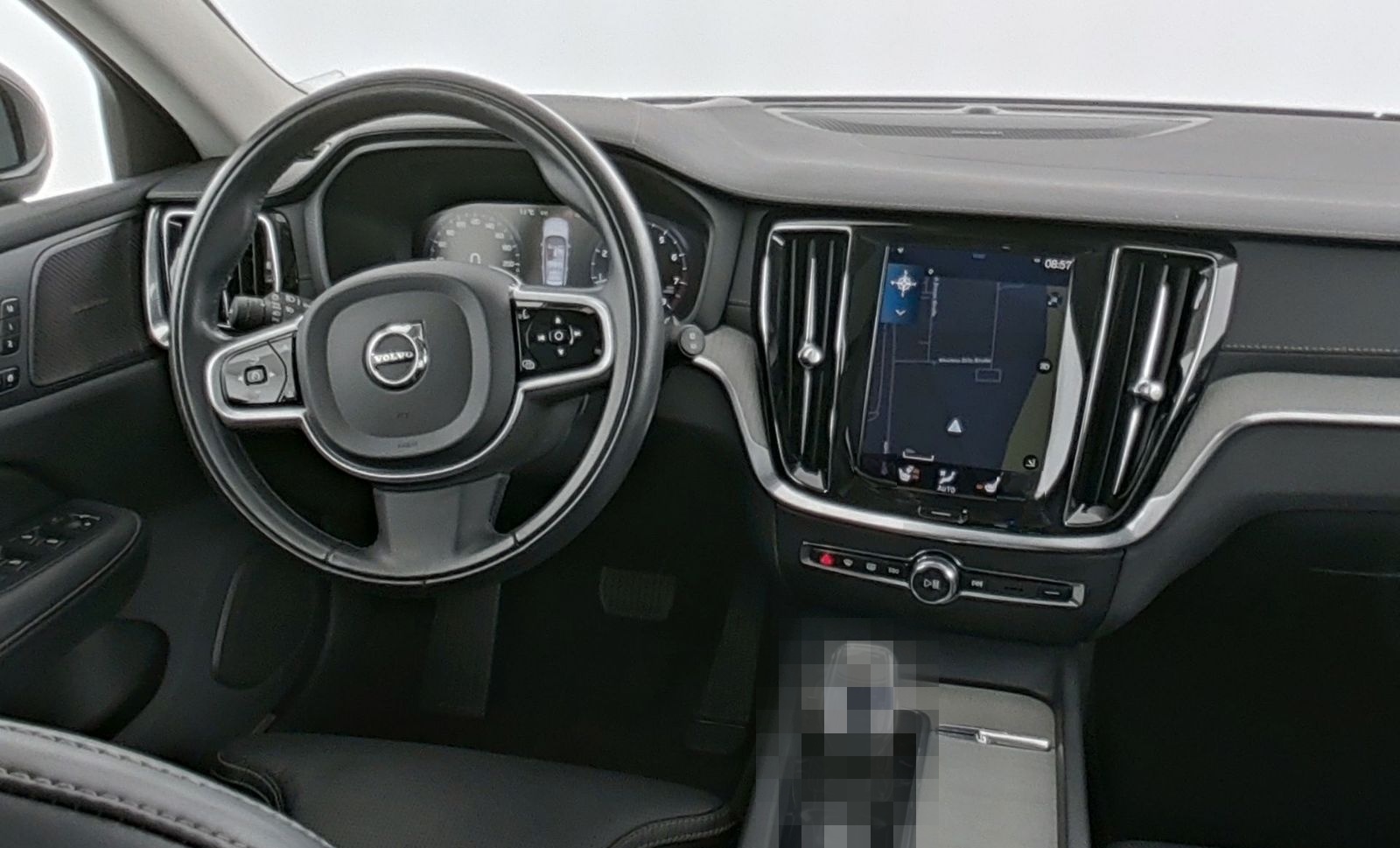 Volvo V60 Inscription Head-up|AHK|Navi|Kamera|LED foto 17