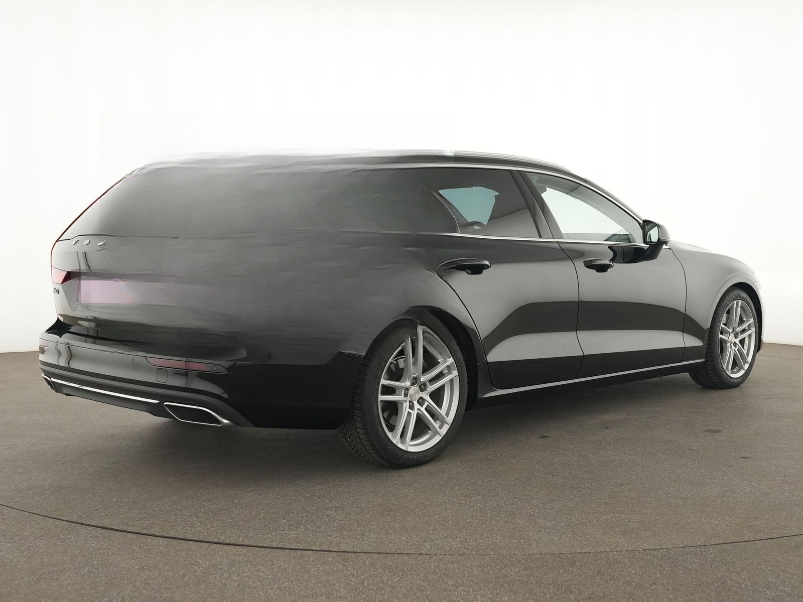 Volvo V60 Inscription Head-up|AHK|Navi|Kamera|LED foto 7