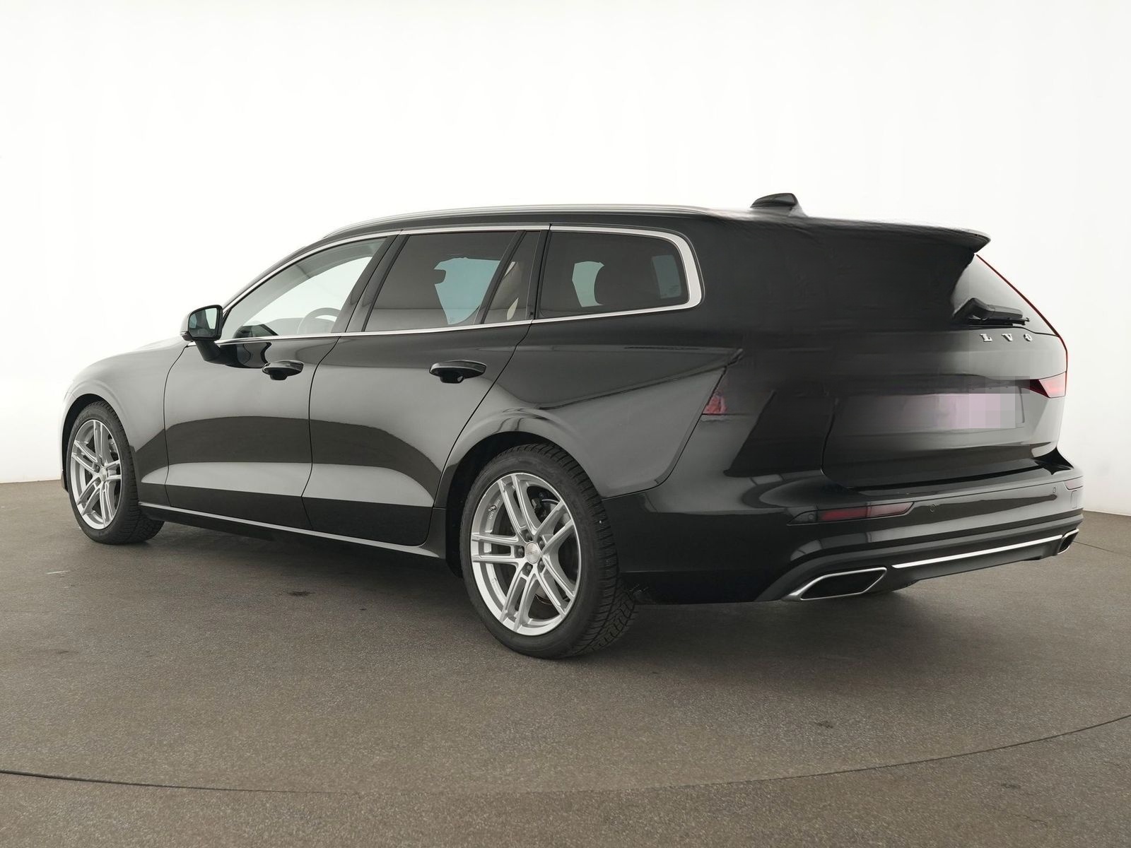 Volvo V60 Inscription Head-up|AHK|Navi|Kamera|LED foto 9