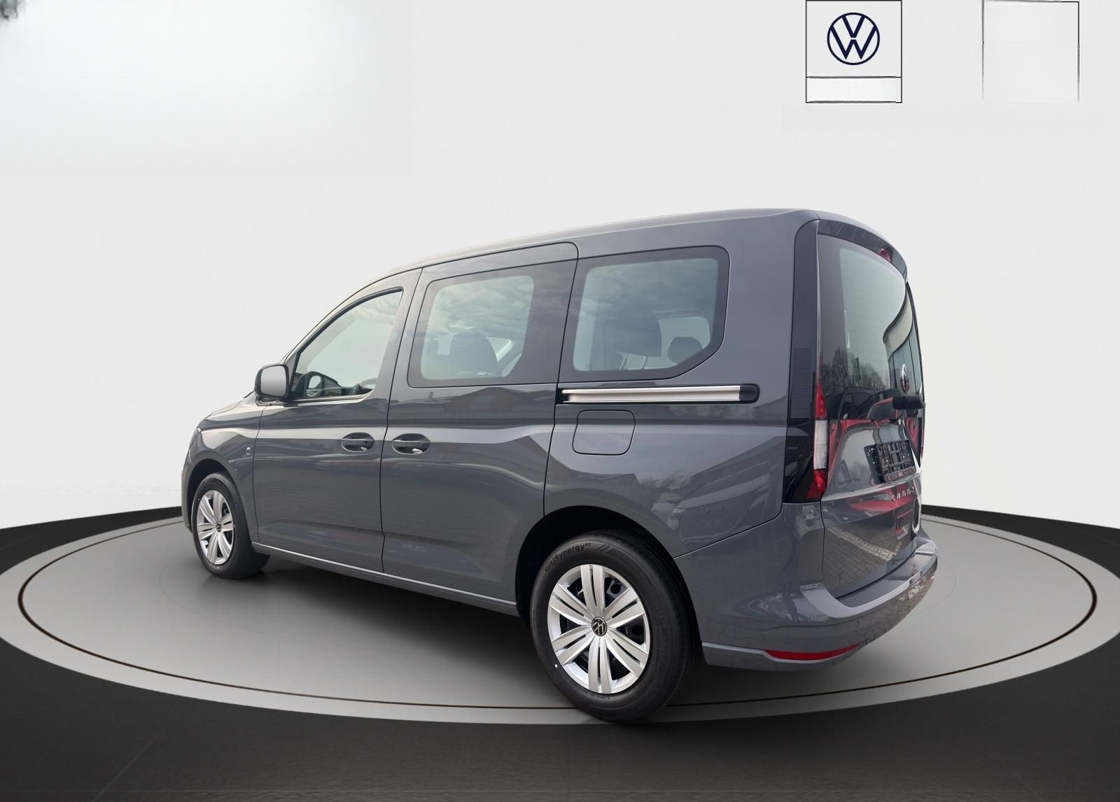 Volkswagen Caddy 1.5 TSI DSG Family*AHK/App/Kamera/SHZ/ACC* foto 4