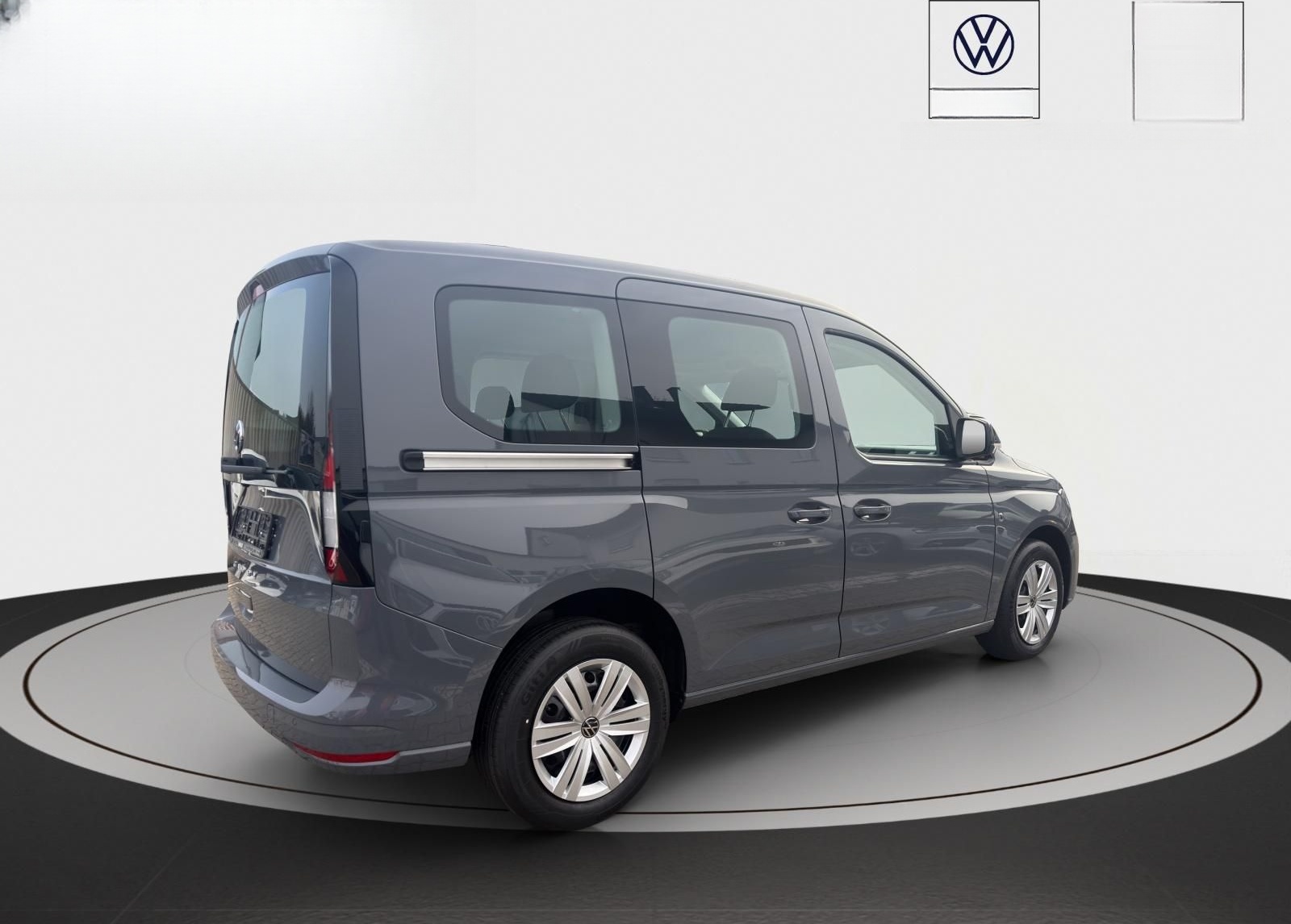 Volkswagen Caddy 1.5 TSI DSG Family*AHK/App/Kamera/SHZ/ACC* foto 6