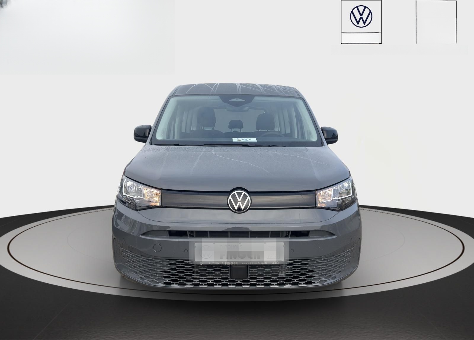 Volkswagen Caddy 1.5 TSI DSG Family*AHK/App/Kamera/SHZ/ACC* foto 8