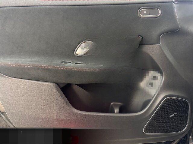 Mercedes-Benz CLA 250 e SB AMG Line Advanced +/Distronic/Night foto 12
