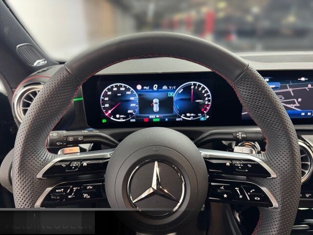 Mercedes-Benz CLA 250 e SB AMG Line Advanced +/Distronic/Night foto 13