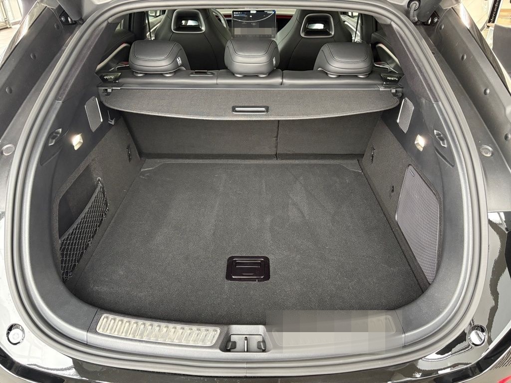 BYD Sealion 7 Design AWD 360 4xSHZ AUT Kam. Navi PDC foto 12