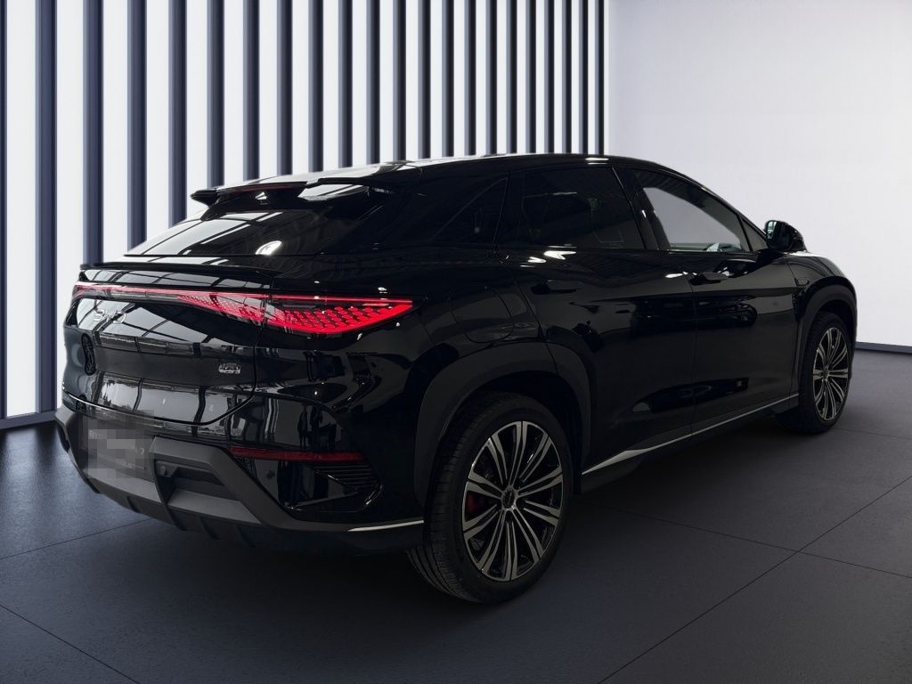 BYD Sealion 7 Design AWD 360 4xSHZ AUT Kam. Navi PDC foto 13