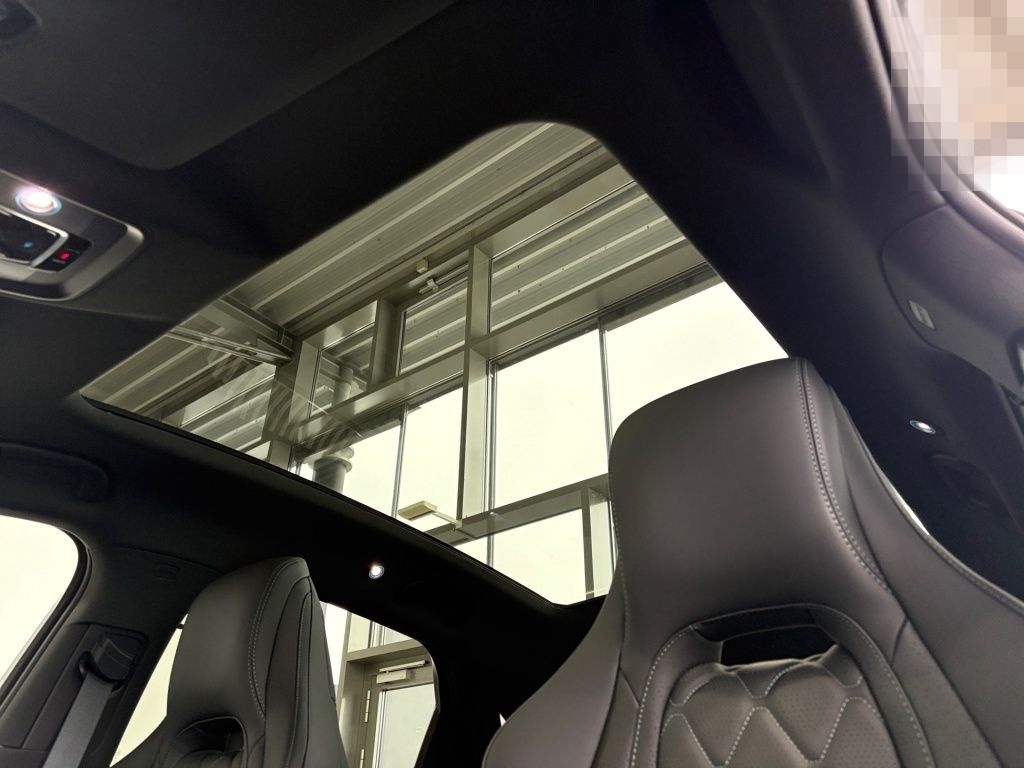 BYD Sealion 7 Design AWD 360 4xSHZ AUT Kam. Navi PDC foto 15