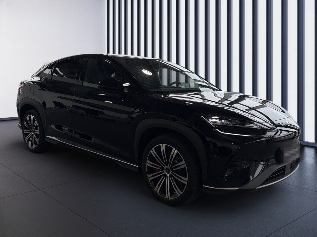 BYD Sealion 7 Design AWD 360 4xSHZ AUT Kam. Navi PDC foto 16