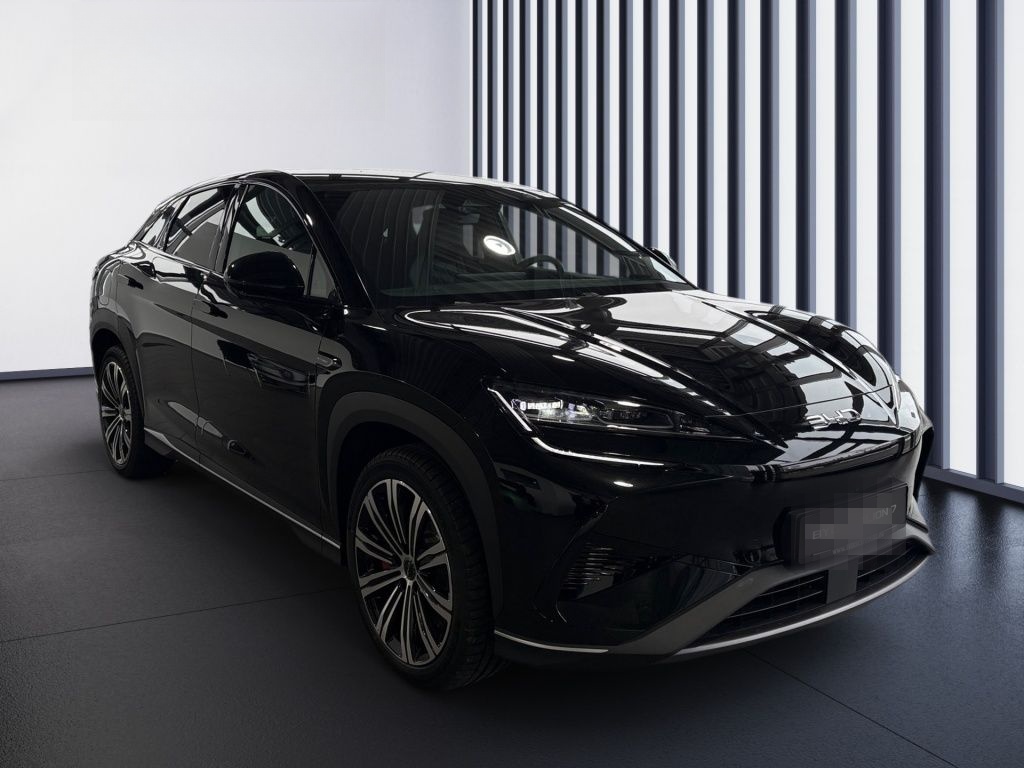 BYD Sealion 7 Design AWD 360 4xSHZ AUT Kam. Navi PDC foto 17