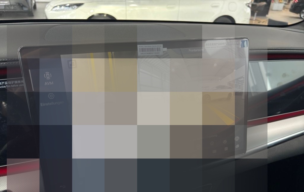 BYD Sealion 7 Design AWD 360 4xSHZ AUT Kam. Navi PDC foto 22