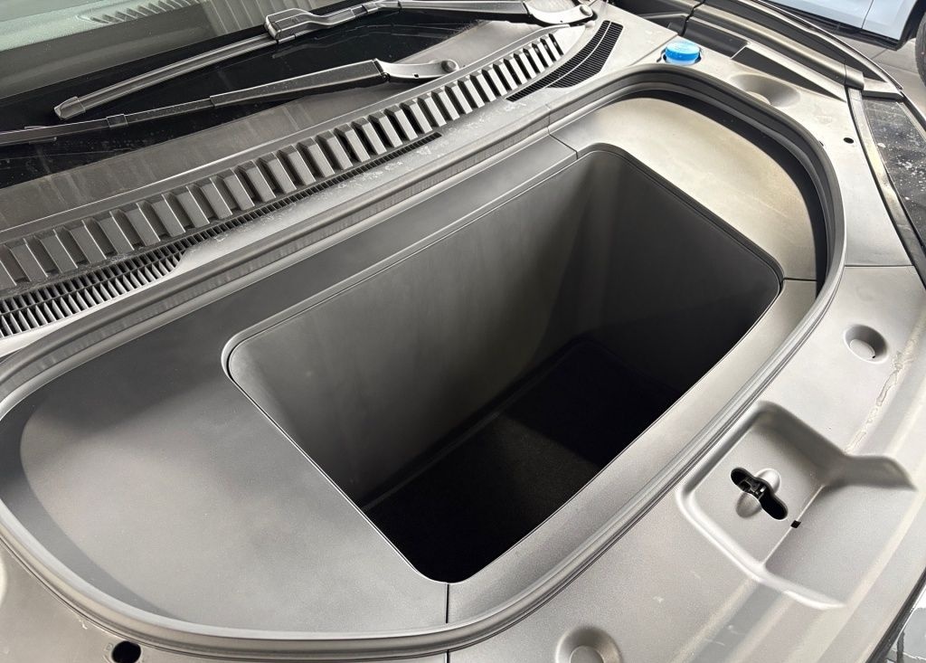 BYD Sealion 7 Design AWD 360 4xSHZ AUT Kam. Navi PDC foto 24