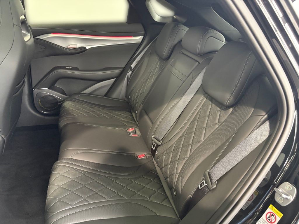 BYD Sealion 7 Design AWD 360 4xSHZ AUT Kam. Navi PDC foto 8