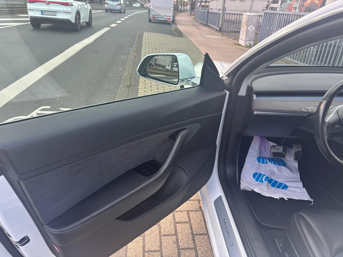 Tesla Model 3 Long Range Dual AWD foto 15