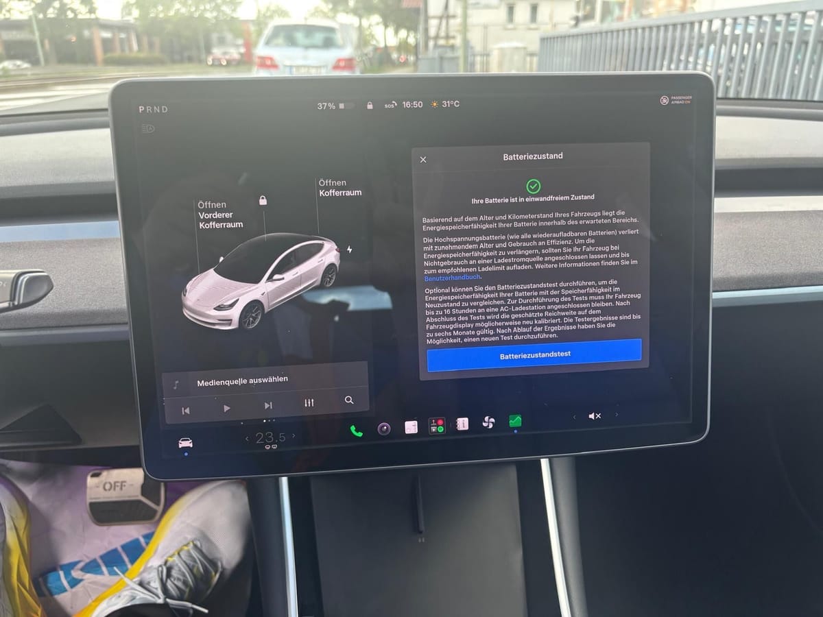 Tesla Model 3 Long Range Dual AWD foto 19