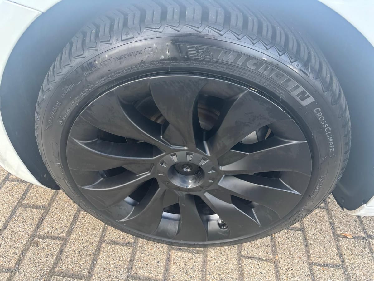 Tesla Model 3 Long Range Dual AWD foto 9