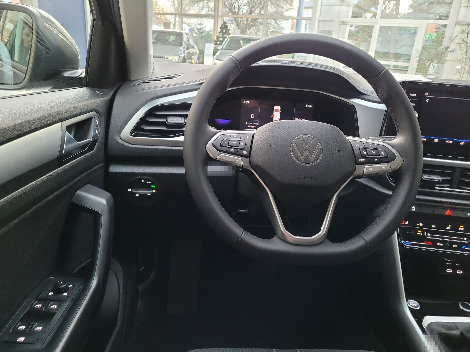 Volkswagen T-Roc 1.5 TSI DSG foto 11